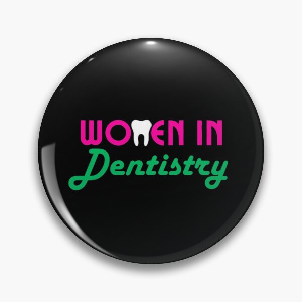 Item preview, Women in dentistry  designed and sold by TeePassion.