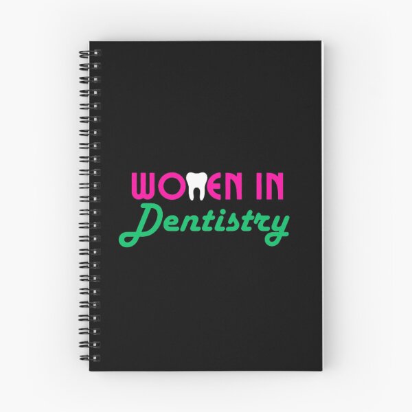 Item preview, Women in dentistry  designed and sold by TeePassion.