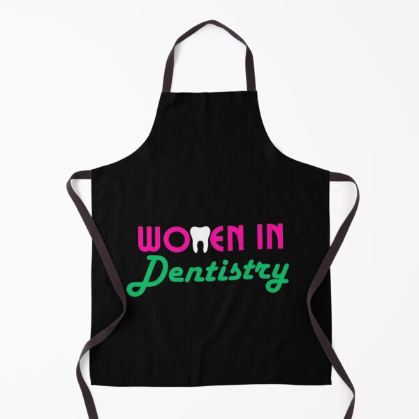 Item preview, Women in dentistry  designed and sold by TeePassion.