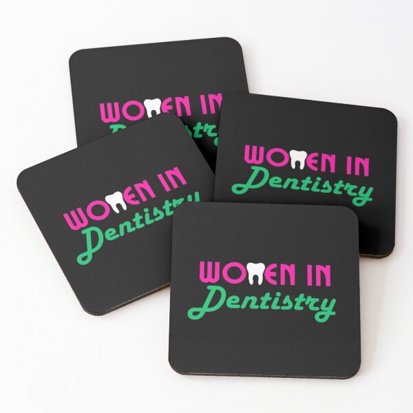 Item preview, Women in dentistry  designed and sold by TeePassion.