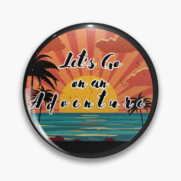 Item preview, Sun-Kissed Adventure - Ocean Vibes designed and sold by DarlingsTees.