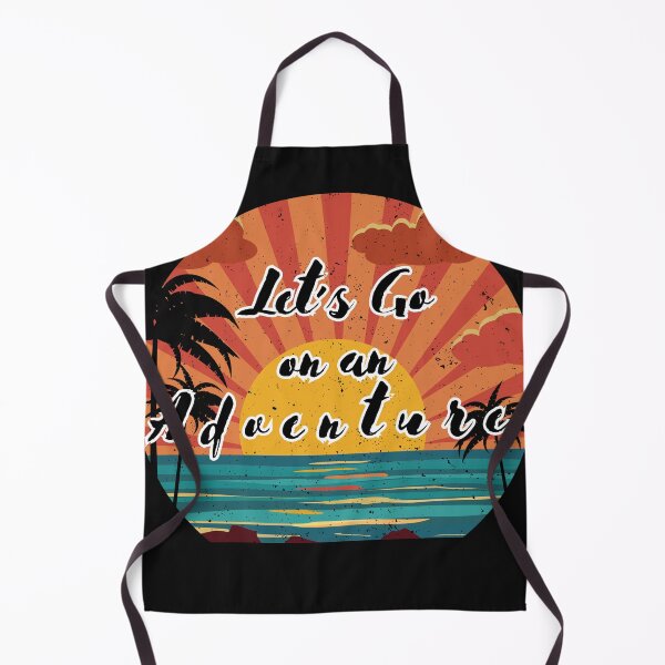 Item preview, Sun-Kissed Adventure - Ocean Vibes designed and sold by DarlingsTees.