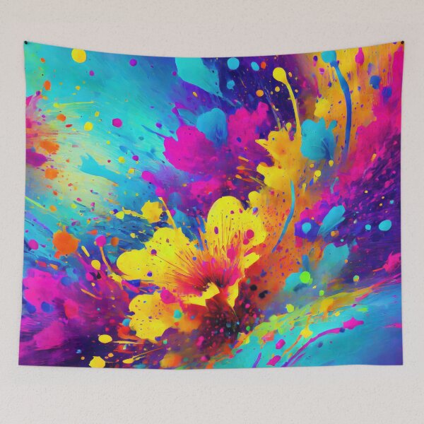 Item preview, Explosion of Joy designed and sold by pumsquare.