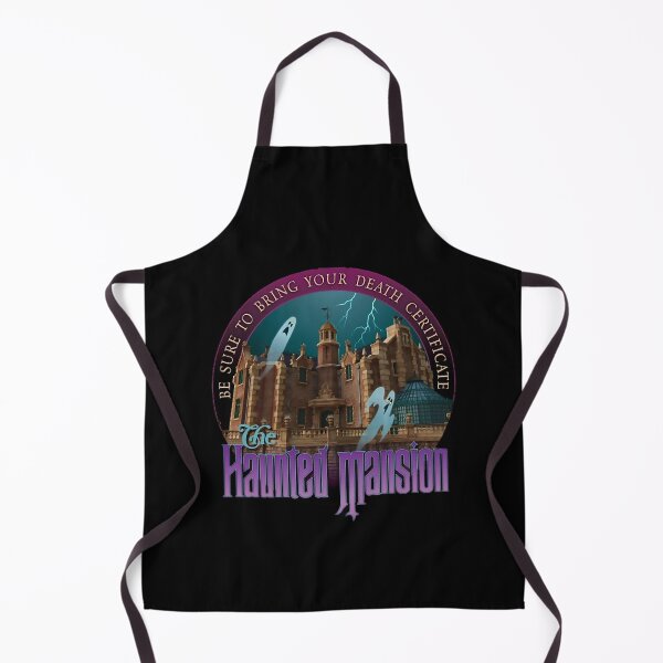 Item preview, haunted movie mansion (1) designed and sold by dropinskimalan.