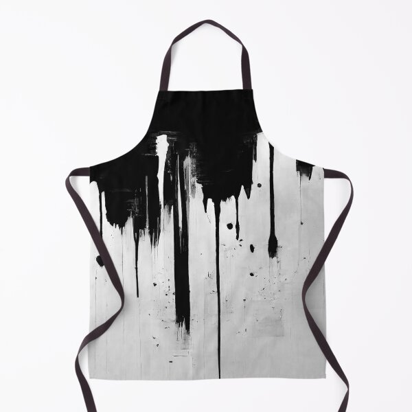 Item preview, Black and White abstract #3 designed and sold by George Michael.