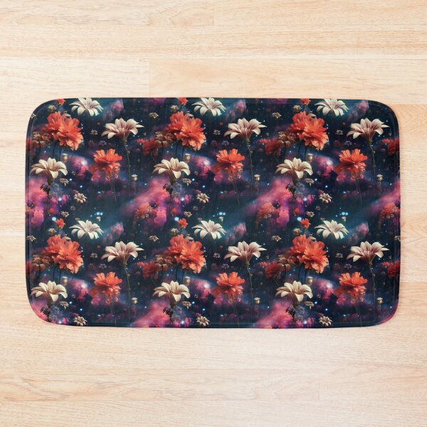Item preview, Flowers From Outer Space designed and sold by ShinyWolf.