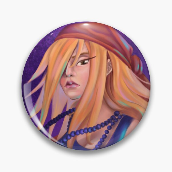 Item preview, Anna Asakura Fanart - Shaman King Collection designed and sold by VaneArtwork.
