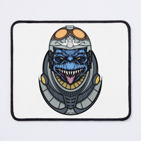 Item preview, Outer Spacer designed and sold by Dark-Inks.
