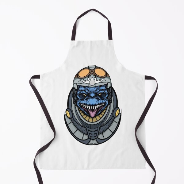 Item preview, Outer Spacer designed and sold by Dark-Inks.