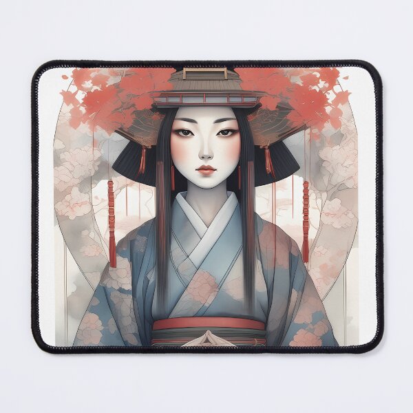 Item preview, Jikininki's Whispers: Asian Dreamscape designed and sold by Mechanical-Artt.