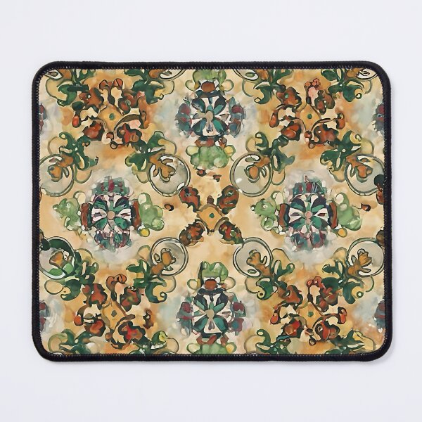 Item preview, Abstract Modern Repeating Pattern designed and sold by EasyPrints337.