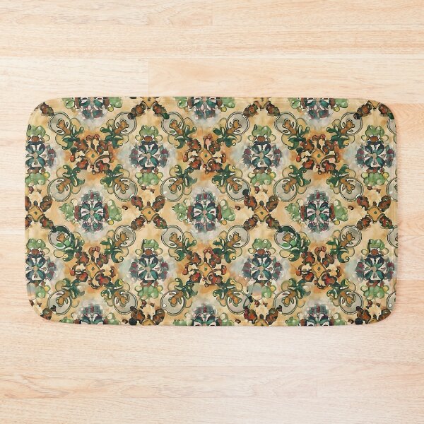 Item preview, Abstract Modern Repeating Pattern designed and sold by EasyPrints337.