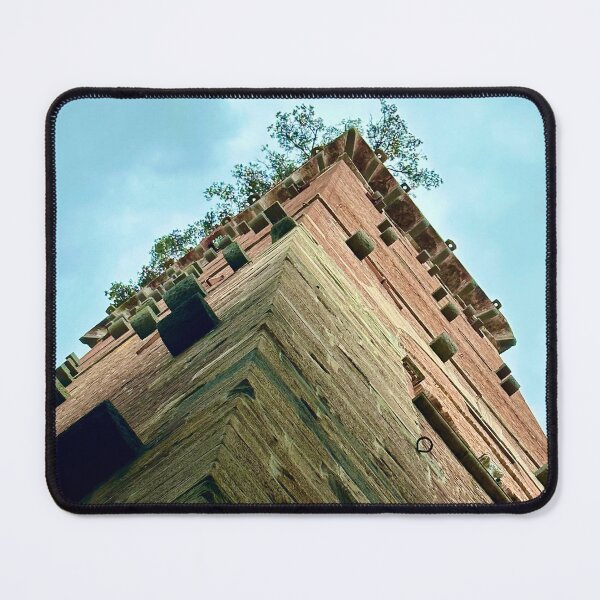 Item preview, the tower of trees designed and sold by BreeFarinaPhoto.
