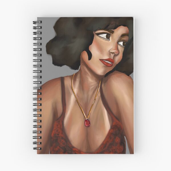 Item preview, Woman designed and sold by Maeymaymay.