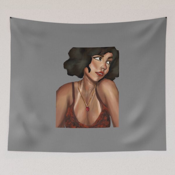 Item preview, Woman designed and sold by Maeymaymay.