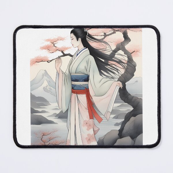 Item preview, Moonlit Reflections: Jikininki's Tale designed and sold by Mechanical-Artt.