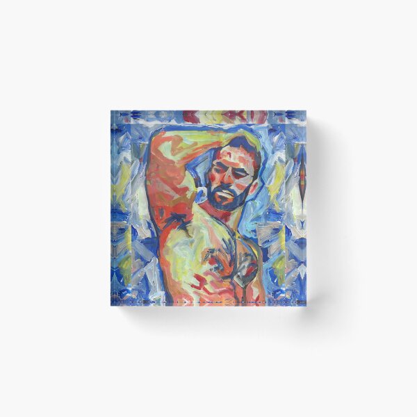Item preview, Naughty Boy by RD Riccoboni designed and sold by RDRiccoboni.