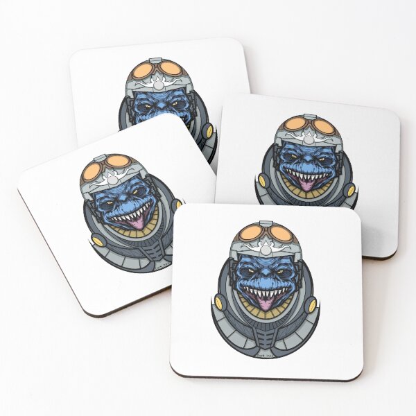 Item preview, Outer Spacer designed and sold by Dark-Inks.