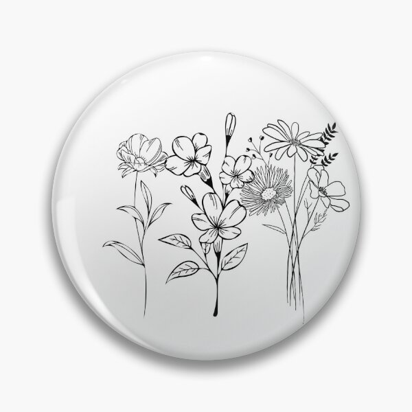 Item preview, Botanical Harmony designed and sold by RadheGovinda.