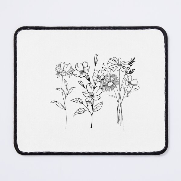 Item preview, Botanical Harmony designed and sold by RadheGovinda.
