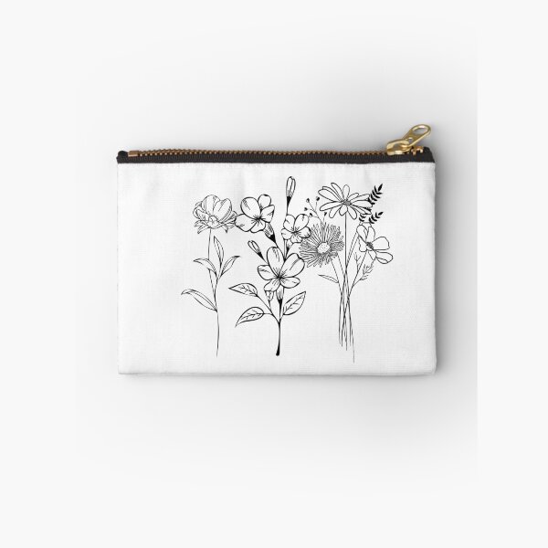 Item preview, Botanical Harmony designed and sold by RadheGovinda.