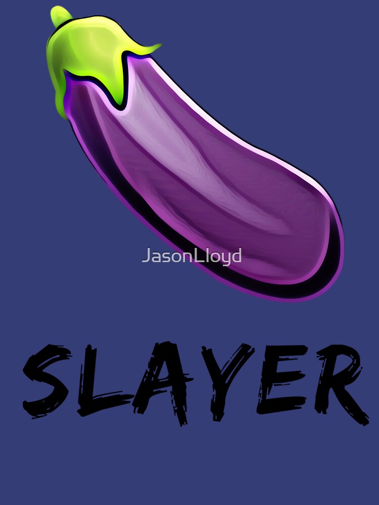 D*ck Slayer by JasonLloyd