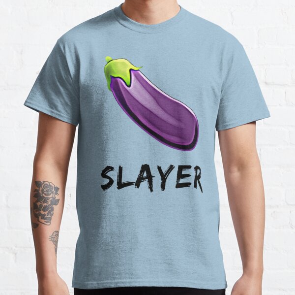 D*ck Slayer Classic T-Shirt