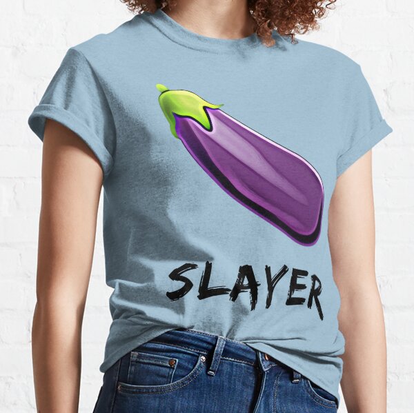 D*ck Slayer Classic T-Shirt