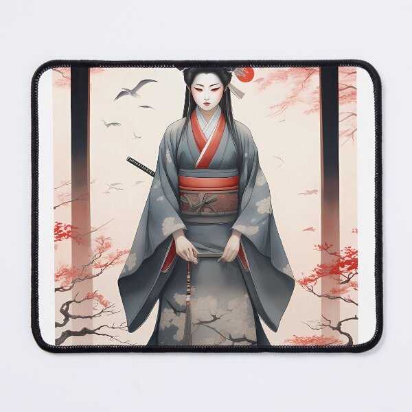 Item preview, Whispers of the Jikininki: Asian Enigma designed and sold by Mechanical-Artt.