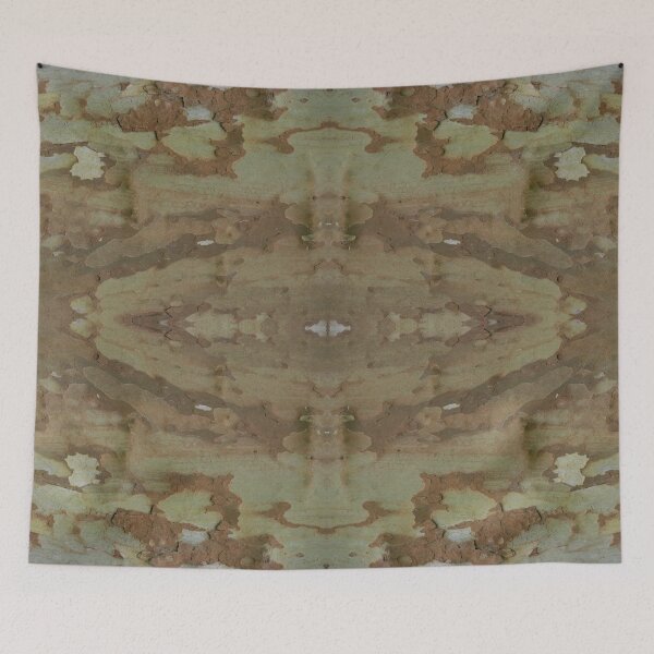 Item preview, Tree bark surface pattern designed and sold by Radibor78.