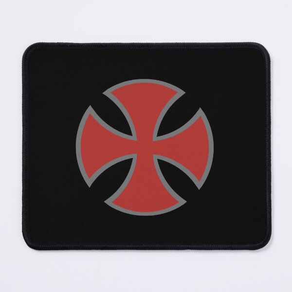 Item preview, Templar Cross designed and sold by JDHardie.