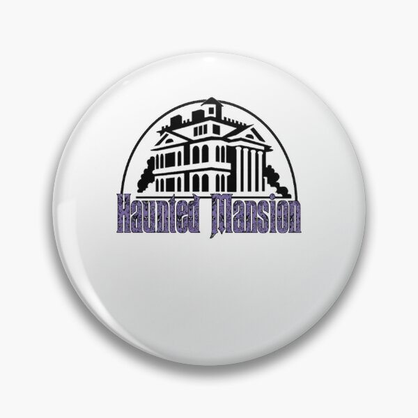 Item preview, haunted movie mansion designed and sold by dropinskimalan.