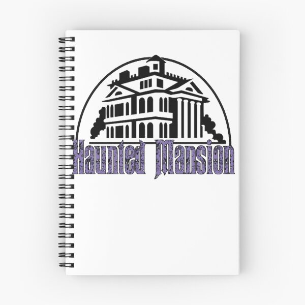 Item preview, haunted movie mansion designed and sold by dropinskimalan.