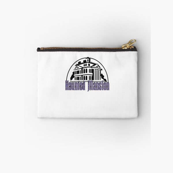 Item preview, haunted movie mansion designed and sold by dropinskimalan.