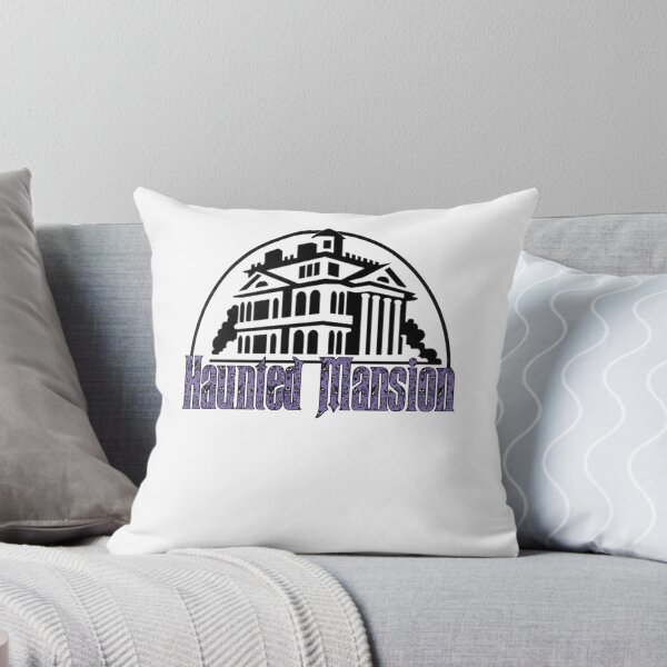 Item preview, haunted movie mansion designed and sold by dropinskimalan.