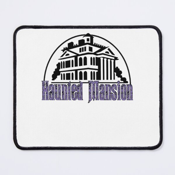 Item preview, haunted movie mansion designed and sold by dropinskimalan.
