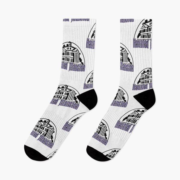 Item preview, haunted movie mansion designed and sold by dropinskimalan.