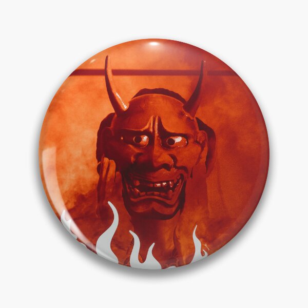 Item preview, Oni designed and sold by AngoraStudio.