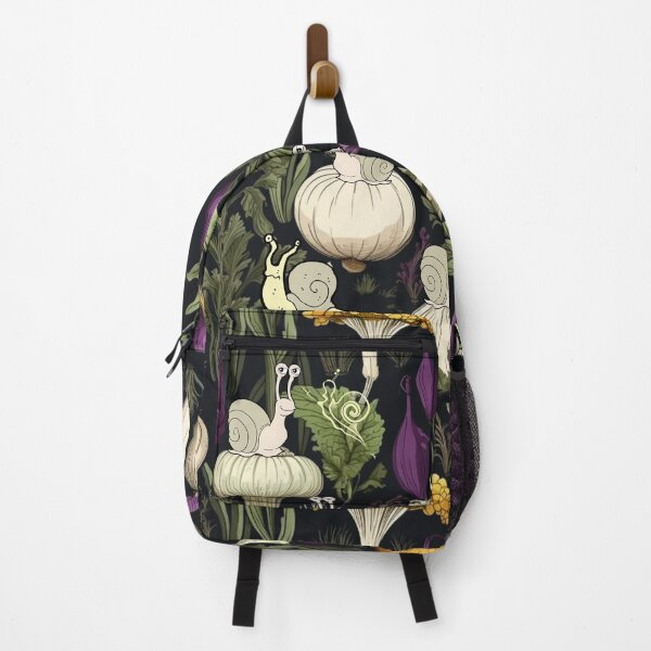Item preview, Come tus verduras como lo hacen los caracoles. designed and sold by AnnDard.
