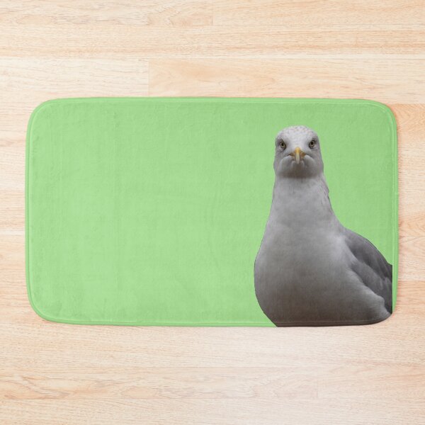 Item preview, Seagull staring designed and sold by AntonyGRobinson.