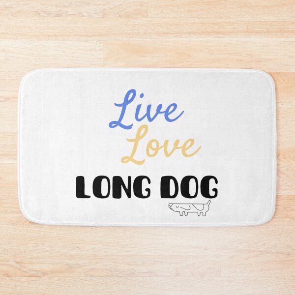 Item preview, Long Dog Design designed and sold by cniemiec14.
