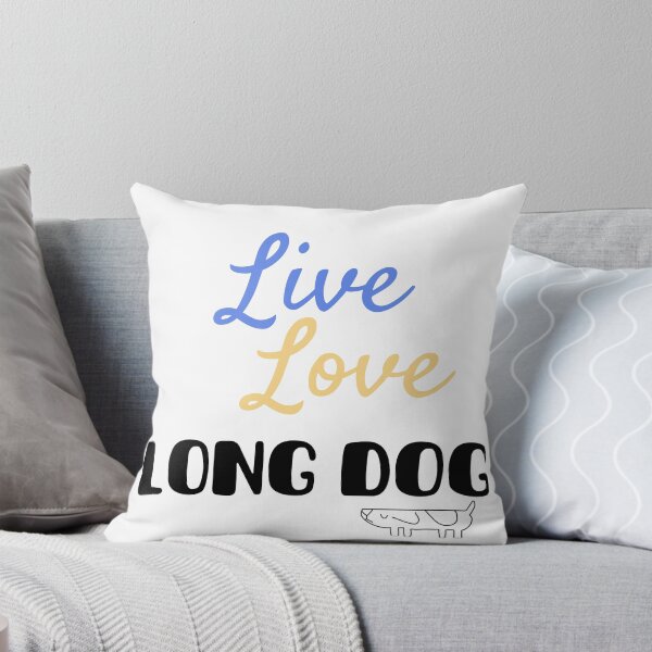 Item preview, Long Dog Design designed and sold by cniemiec14.