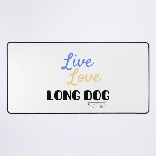 Item preview, Long Dog Design designed and sold by cniemiec14.