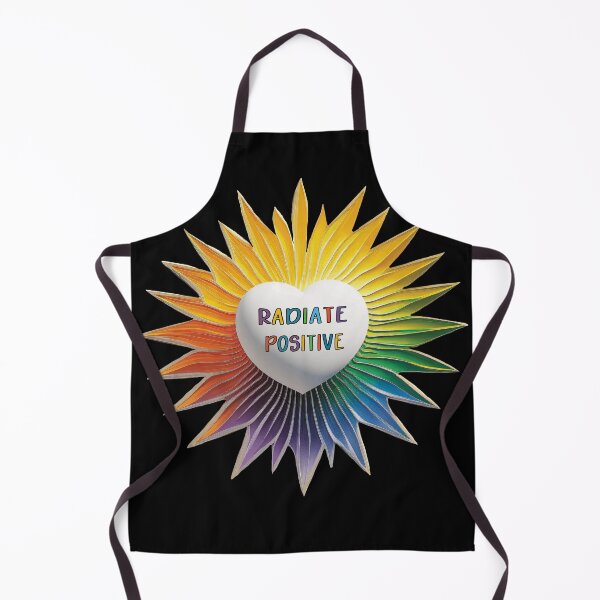 Item preview, Sunny Radiant Positivity designed and sold by Anastasiia Yurevych.