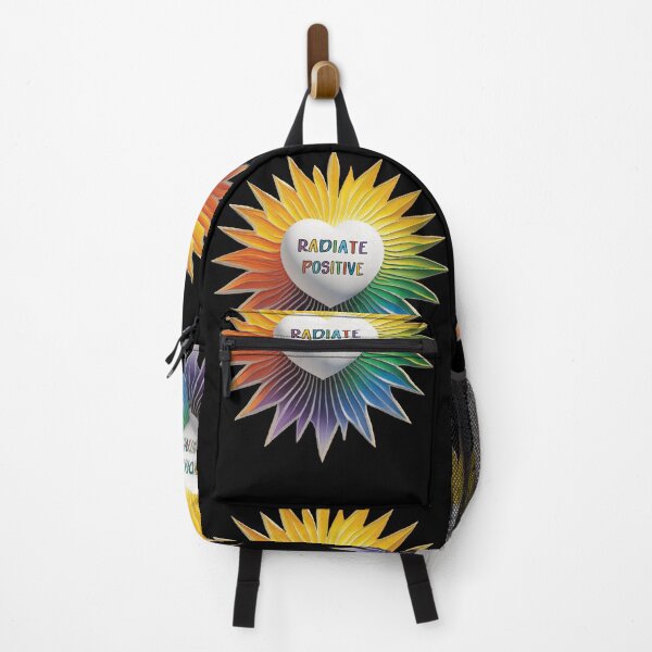 Item preview, Sunny Radiant Positivity designed and sold by Anastasiia Yurevych.