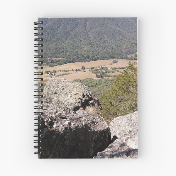Item preview, POWERS LOOKOUT, KING VALLEY designed and sold by kazaroodie.