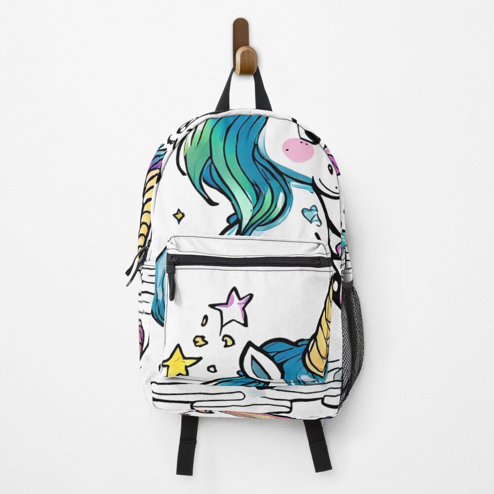 Item preview, Backpack designed and sold by SW-Graphics.