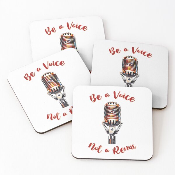 Item preview, My Voice designed and sold by StoryTeez.