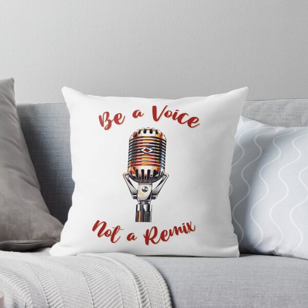Item preview, My Voice designed and sold by StoryTeez.