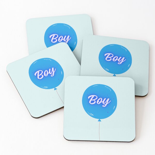 Item preview, It's a Boy, our dreams come true! designed and sold by only-shop92.